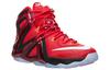 Nike LeBron 12 Elite 'Team' 724559-618