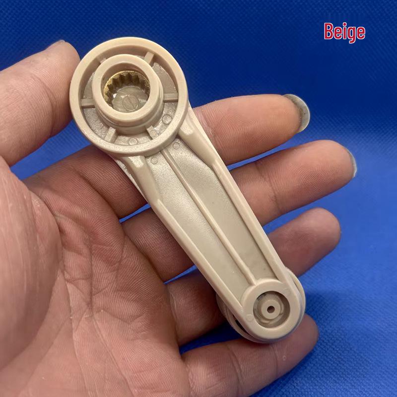69260-10040 и 69260-04020: Совместимо с ручками стеклоподъемника пикапа Toyota FJ Tundra.