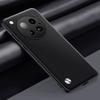 Роскошный чехол из искусственной кожи для Infinix Zero 40 5G, задняя крышка, матовый силиконовый чехол для полной защиты телефона для Infinix Zero 40 4G Zero40