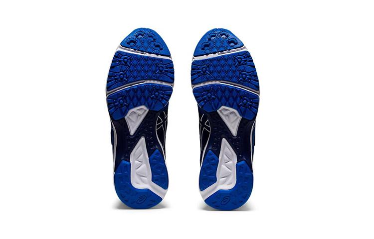 Детские кроссовки Asics Lazerbeam RF-MG GS 'Tuna Blue'