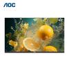 AOC 43-дюймовый умный цифровой дисплей для наружной рекламы, штепсель CN (адаптер в комплекте)