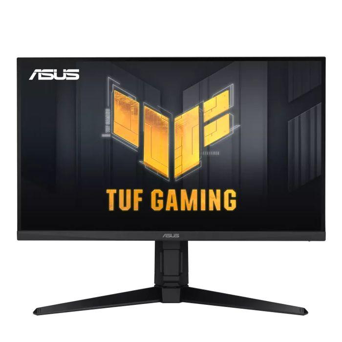 ASUS 27' LED - TUF VG27AQML1A - 2560 X 1440 Pixels - 1 Ms (gray To Gray) - 16/9 Format - Fast IPS Panel - 260 Hz - DisplayHDR 400 - F