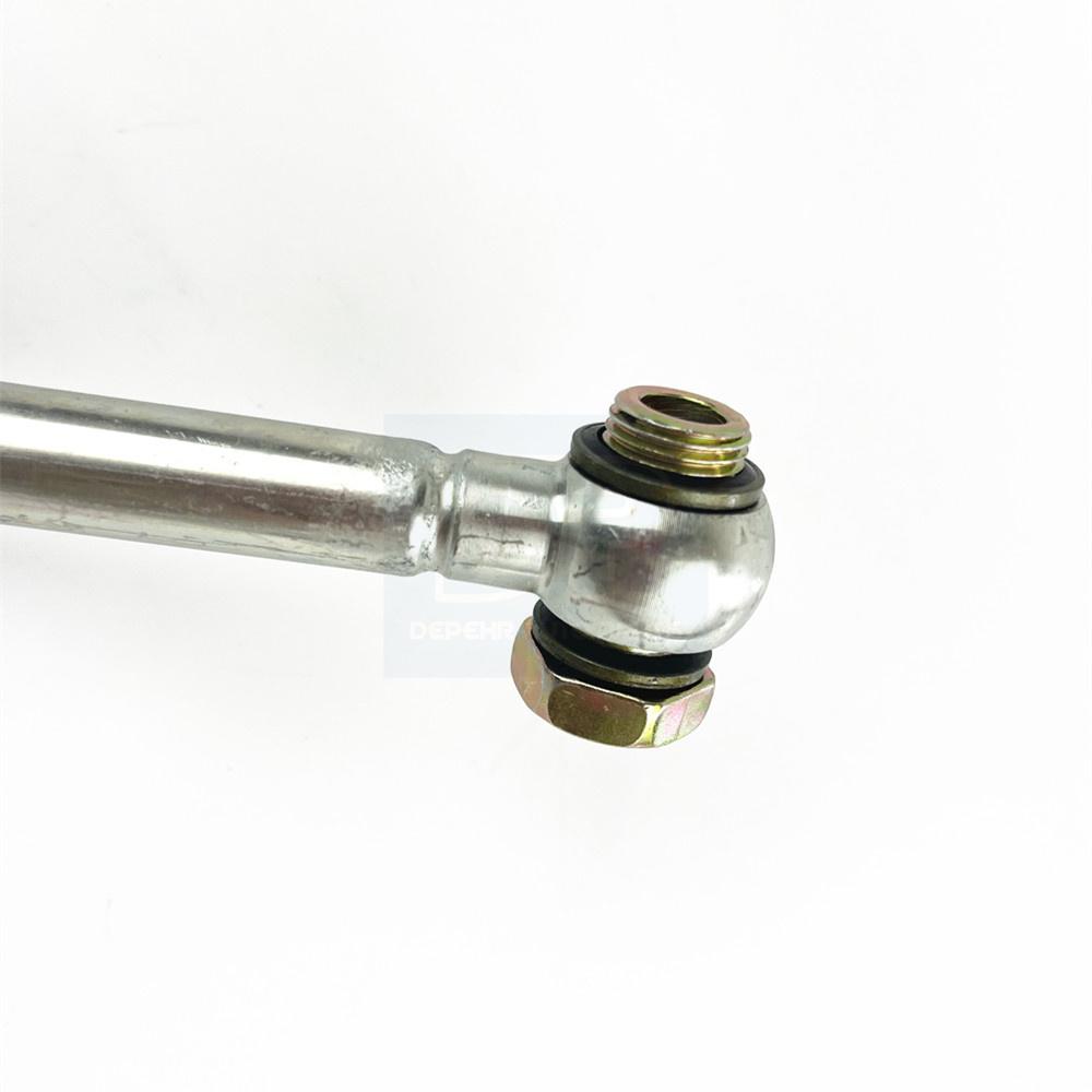 1PC Truck Servo Hose Line Steering Pipe OEM 23478738 23016665 Suit For Volv- FH FM Vehicles