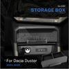 Car Storage Central Control Storage Box for Dacia Duster 3 2024 2025 2026 Container Auto Interior For Dacia Duster 3 Accessories