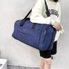 Large Capacity Travel Duffle Bag Oxford Messenger Bag Portable Travel Luggage Bag  Outdoor