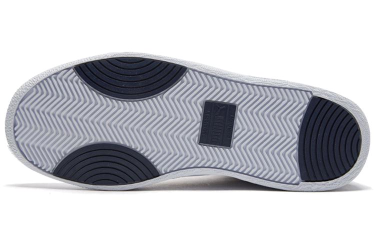 Puma Ralph Sampson Mid Белый