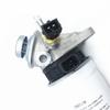 1111400-ED01B Fuel filter assembly is suitable for Great Wall HAVAL H5 H6 diesel 2.0T GW4D20B engine