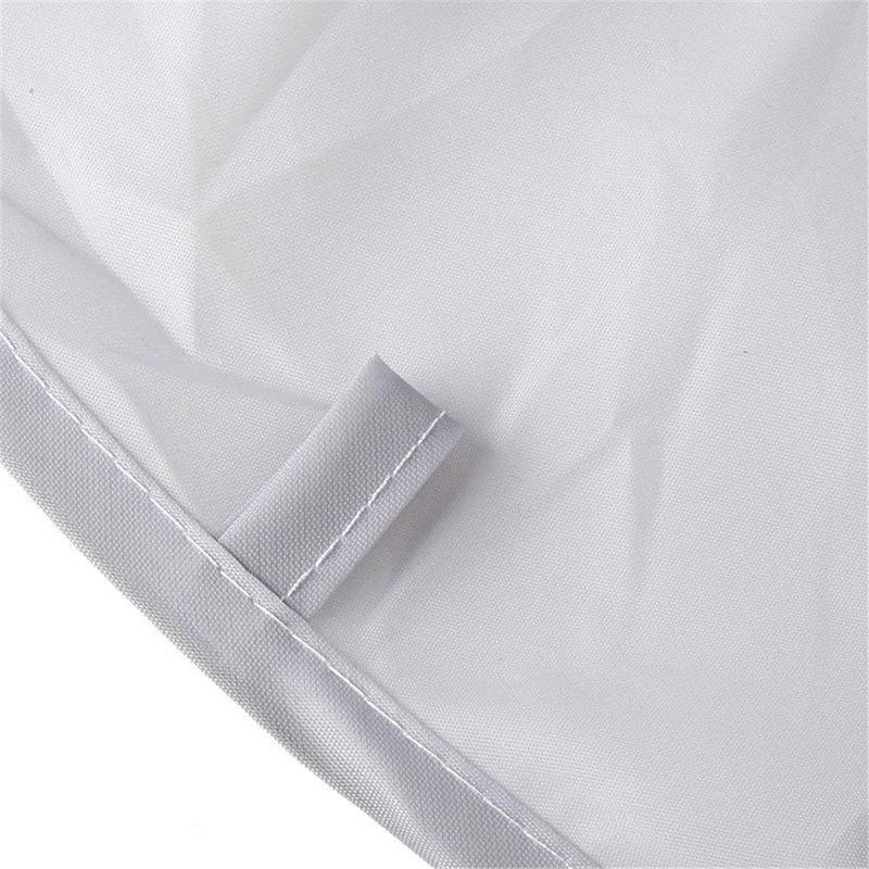 Сделай сам накидка для стрижки волос зонтик накидка салон парикмахерская домашний стилист накидки одежда