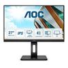 AOC 27P2Q 27" Full HD 75 Hz IPS WLED Monitor