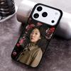 Чехол для телефона Villanelle Sorry Baby Killing Eve для iPhone 17,16e,15,14,13,12,11, Mini, Pro, MAX, мягкий силиконовый чехол