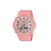 Женские часы BABY-G Розовые BGA-280-4APR-person