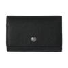 Key Case FIVE RING KEY CASE F73992 QB/BK QB/Black [Item]