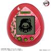 Bandai Tamagotchi Kimetsu Tamagotchi Yukaku Season Bakketsu Color
