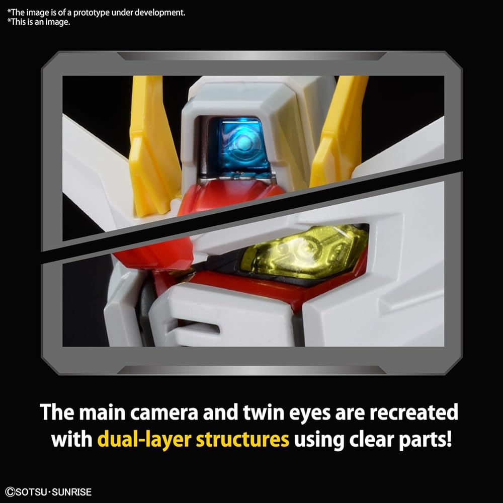 Bandai Spirits MGSD Mobile Suit Gundam SEED Freedom Gundam Color-Coded Plastic Model Kit 2619354