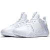 Air Jordan Zoom Zero Gravity PF White Pure Platinum Men Sneakers AT4030-100