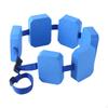 Swimming Belt Aquatic Floatation Waistband High Buoyancy Auxiliary for Adults Kids Beginners