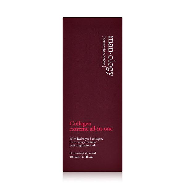 belif Manology Collagen Extreme All-in-One 100 мл (P003741253)