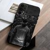 SGA B-Баскетбол G-Защита S-Ша Чехол для телефона для Samsung Galaxy A73,A72,A71,A70,A53,A52,A51,Мягкий силиконовый черный чехол
