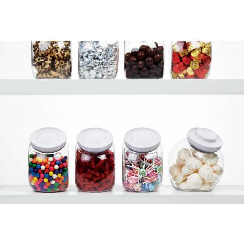 OXO Pop Snack Jar, Small, 1128680