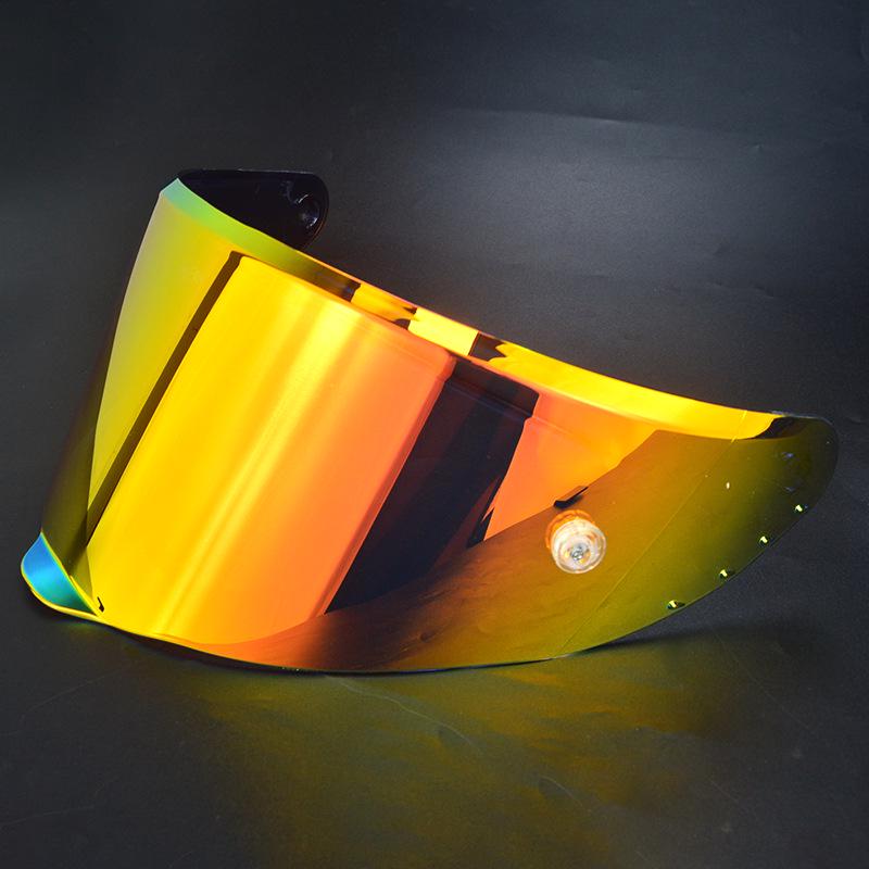 Универсальная линза-визор ночного видения для очков R50S с покрытием REVO