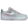 Nike Air Force 1 07 Low NH1 Be Kind Женские кроссовки Серые футбольно-серые Aura DR3100-001