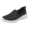 Skechers Женские дышащие кружевные слипоны для ходьбы 896020