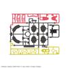 BANDAI SPIRITS Plastic Model Collection Select Series Black Rayquaza Plastic Model Pokémon Pre-Colored