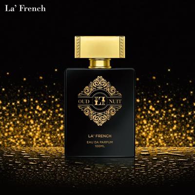 La French Oud Nuit Духи для мужчин и женщин - 100 мл |