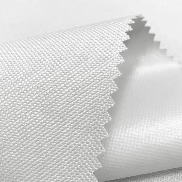 Meetee 50*150см 600D ПВХ Водонепроницаемая Оксфордская Ткань Тент Ткань Защита от Солнца Защита от Дождя Ткани DIY Наружный Материал