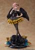 The Quintessential Ichika Nakano Fallen Angel Scale Plastic Painted Finished Figure Quintuplets 2nd Ver. 1/7
