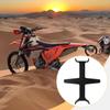 PC Material Motorcycle Fork Guard Support Brace Quick Release Spring Saver for Dirt Bike Fork Seal Protection