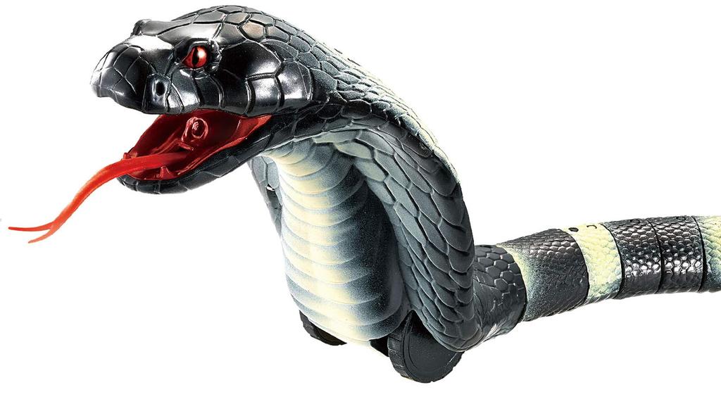 DOYUSHA IRC Инфракрасное управление Электрическая инфракрасная змея 00592