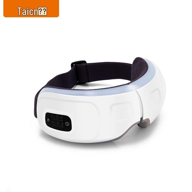 Taichang Smart Heated Eye Massager CN plug (adapter included)