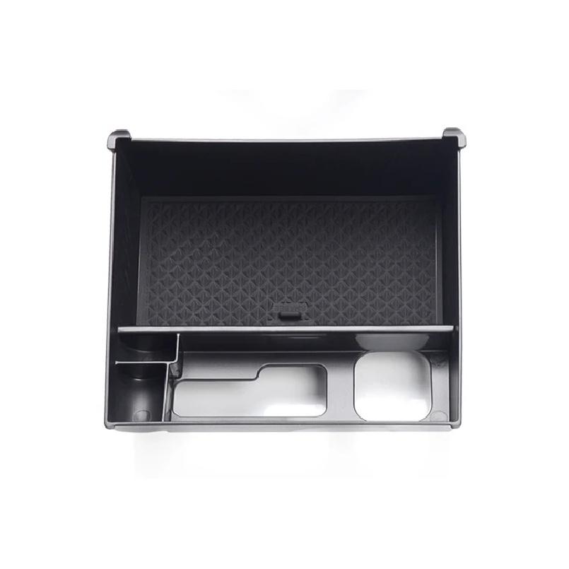 for Mazda 6 2019-2021 Car Storage Box Center Console Armrest Tray Organizer Case Interior Accessories