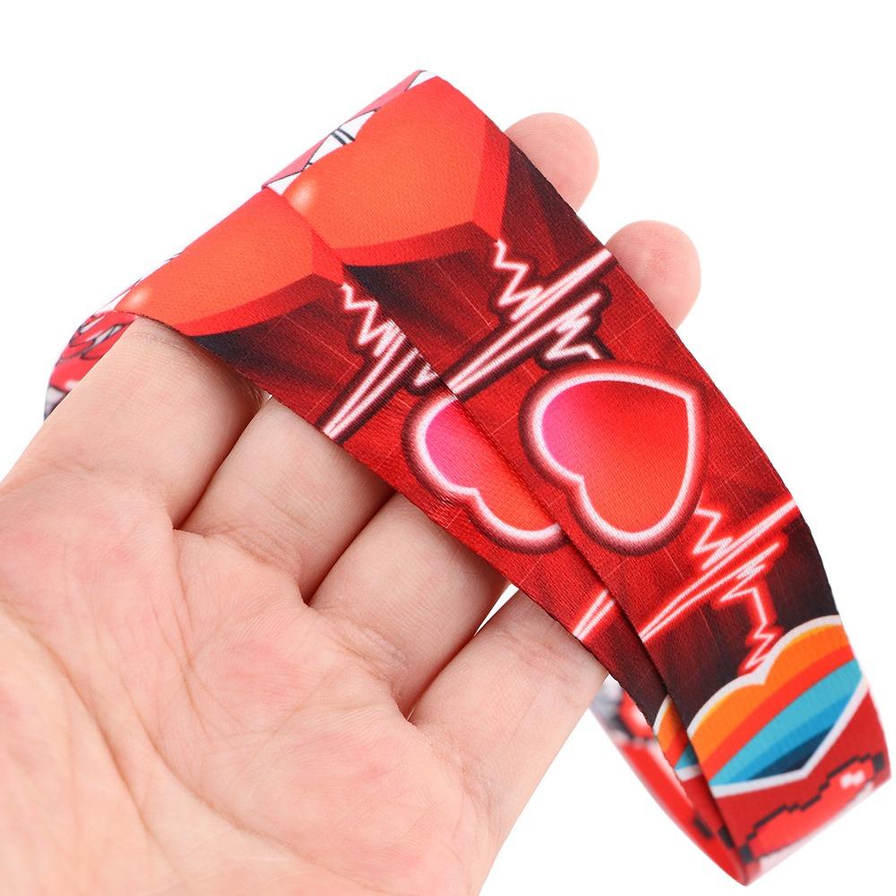 Шнурок на шею для телефона, Шарм для мобильного телефона против потери, Ремешок против потери для телефона, ID, Кредитная карта