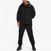Nike X NOCTA Спортивная куртка с капюшоном Drake Азиатский размер 'Черный' Мужская DA4114-010
