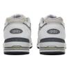 New Balance 991 Made In England Star White Men Sneakers Dawn-Blue Flint-Grey M991FLB