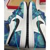 Pre-owned Jordan Air Jordan 1 High OG Tie-Dye CD0461-100-P26085462449152
