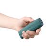 Soft Silicone Case Twill Design Protective Casing Holder Sleeve for IQO ILUMA ONE Home/Travel