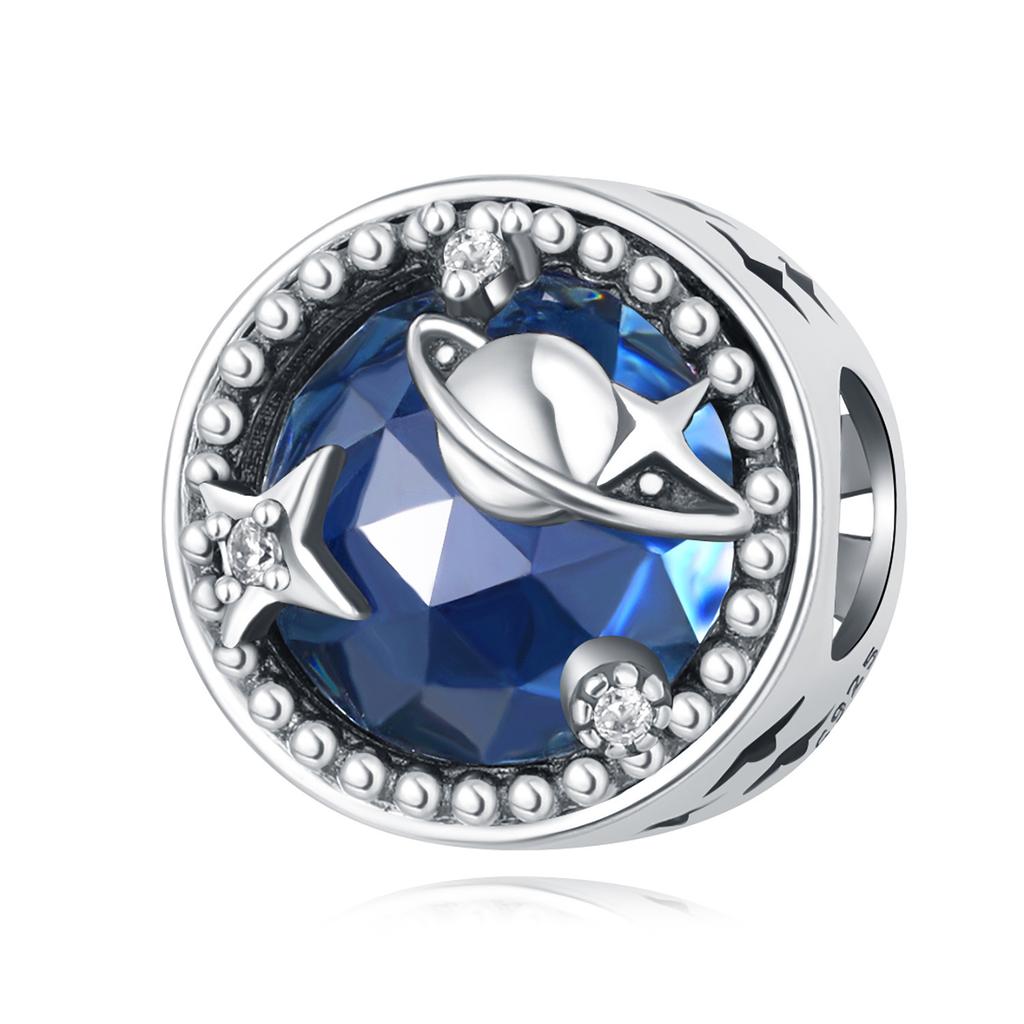 Аксессуары Бусины Дерево Жизни Ловец Снов Звезда Луна Шарм DIY Ювелирные Изделия Браслет Женский