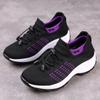 New Women's Large Mesh Breathable Shoes Trendy Fashionable Lightweight Sneakers Sports Women's Shoes Casual Shoes Women Sneakers
