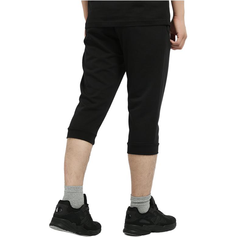 adidas Мужские шорты Neo Casual Черные DW8027