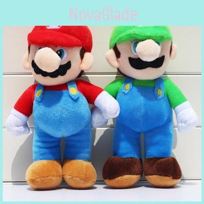 Куклы и мягкие игрушки – Мягкие игрушки - герои мультфильмов и фильмов