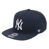 Бренд 47 Cap Captain Hat Forty Seven Snapback American League SURE SHOT CAPTAIN Yankees Free Size '47 Mens Womens