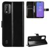 Кожаный чехол-книжка для Nokia XR21 XR20 X30 X20 X10 Чехол Кошелек Слоты для карт Подставка Coque Fundas Capa
