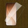 Защитная пленка из закаленного стекла для экрана OPPO Reno 15 Покрытие для Reno 15 Высококачественная прозрачная пленка из закаленного стекла 2.5D 9H