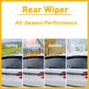 Rear Windshield Wiper Blade & Arm for Explorer Ford 2011- Windscreen Wiper