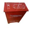 Qitengbu Fire Extinguisher Cabinet