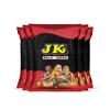 JK Kala Jeera | Karunjeeragam/Kala Jeera/Kalonji Seed | Whole Black Cumin Seeds | 100% Natural | Spice Enrichment, 100g (Pack of 5)