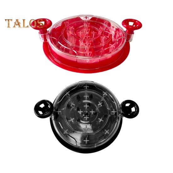 Инструмент для измельчения курицы Twist Large Мясорубка Видимый инструмент для измельчения курицы с эргономичной ручкой Измельчитель куриной грудки